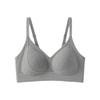 Underwear Women's Small Breasts Gather 1011 New Popular Bras, No Steel Ring, Anti-sagging Fixed Cup, No Traces, Comfortable Bra
