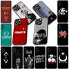 Soft Cover for Samsung Galaxy Note 20 9 8 S8 S10 S9 Plus A54 A33 A21S A31 M21 S10E A17 Coque Phone Case Flag Turkey Cukur