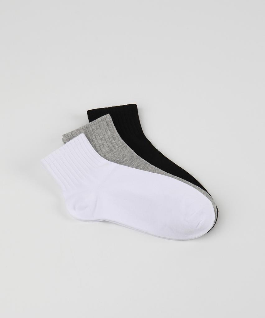 Носки Rockport Everyday Ankle Socks, 10 пар