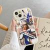 Singer b-Beyonce c-Cowboy  Phone Case Hard Leather For iPhone 16 15 14 13 12 Mini 11 14 Pro Max Xs X Xr 7 8 Plus Fundas