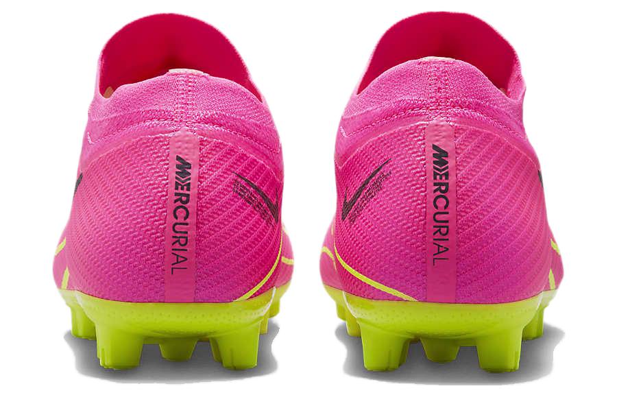 Nike Air Zoom Vapor 15 Pro HG 'Розовый' DJ5602-605