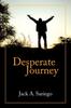 Книга Desperate Journey
