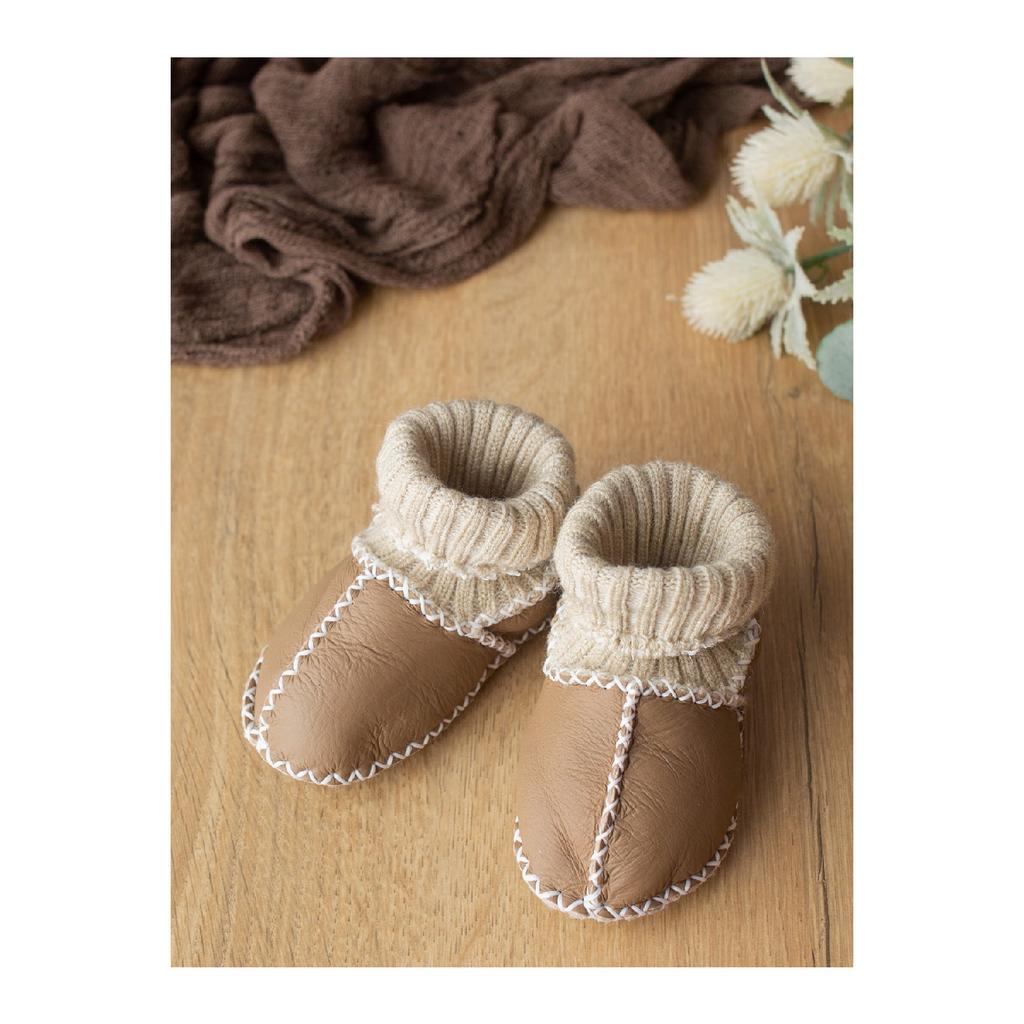 Детская обувь из органической кожи, новый сезон