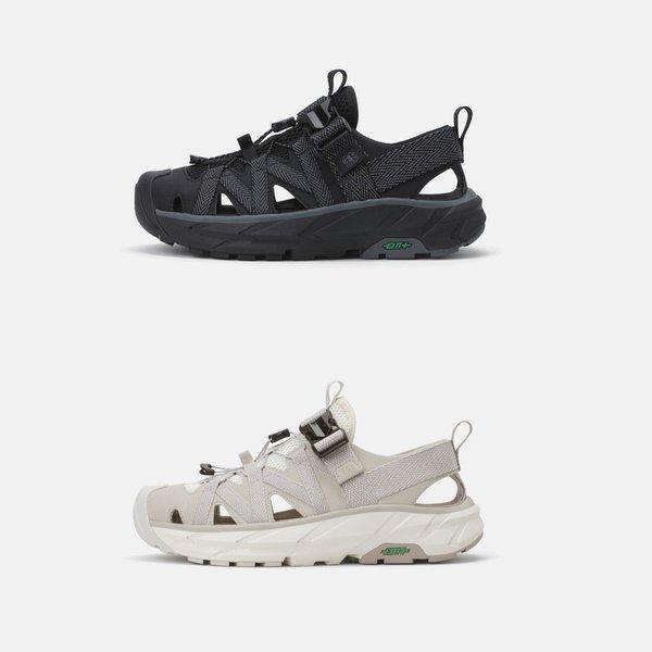 Kolon Sports Men woMen Sandals Dragon 2 Fe2ax25400