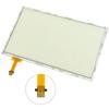 Navigation Touch Screen Glass Digitizer Fit For 14-18 TOYOTA Camry RAV4 7''