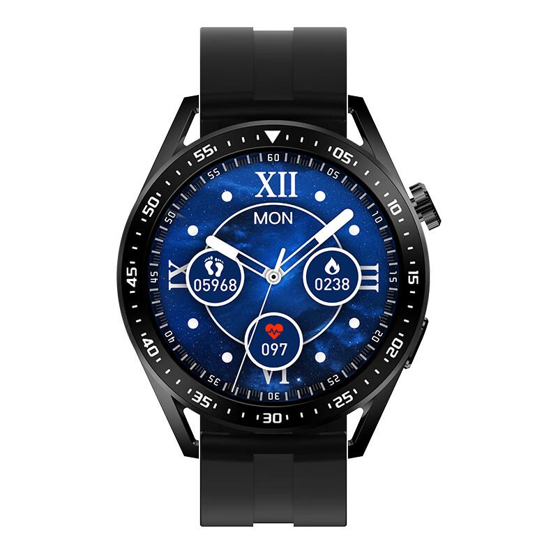 Умные часы AGEFIT GT3 Pro с мониторингом здоровья (Китайская версия)