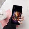 Doctor Who Phone Case for iPhone 6 6s 7 8 11 12 13 14 15 XS Pro Max XR X SE Samsung S20 S21 S22 S23 S24 FE Ultra S8 S9 S10 Plus Lite S21S S10E