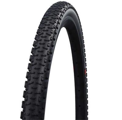 Шина Schwalbe G-One Ultrabite Evo Super Ground Tubeless 27.5'' x 2.0 MTB