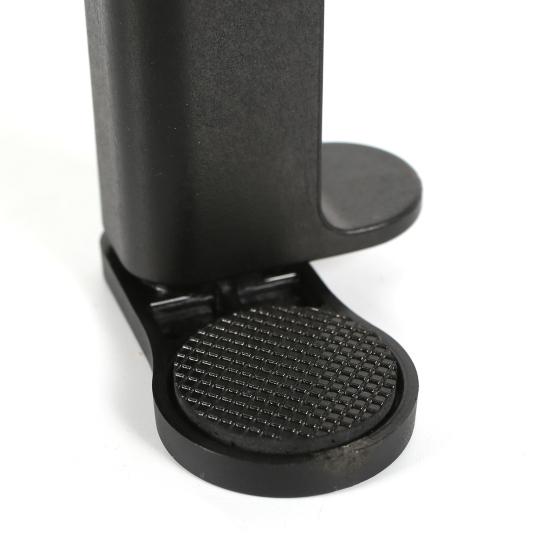 Держатель для телефона для гитары, регулируемое крепление для гитары толщиной 6-10,5 см, для укулеле, бас-гитары, зажим-подставка для мобильного телефона для записи и трансляции живого видео