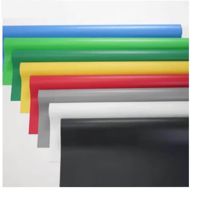 Утолщенный износостойкий ПВХ коврик для пола Wurenji