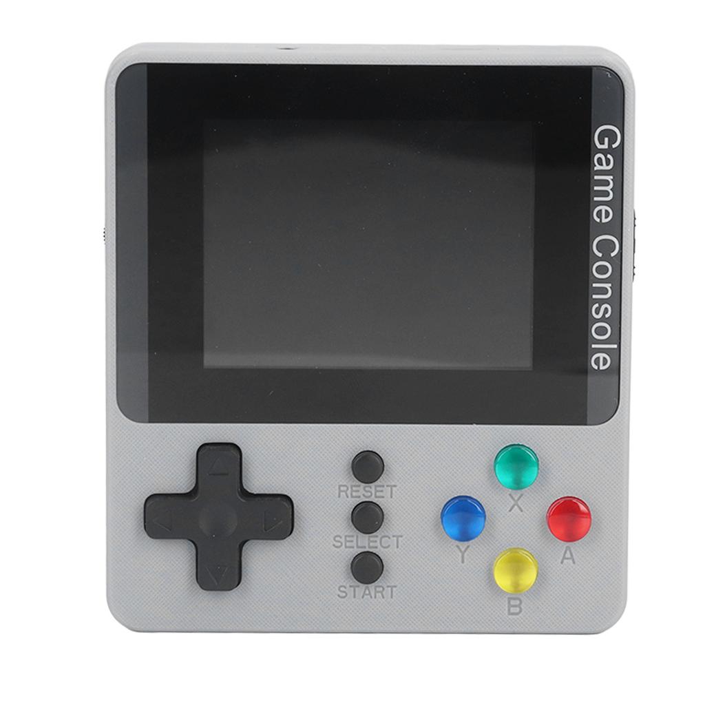 Handheld Game Machine Electronic Portable Retro Mini Classic Game Console for Kids