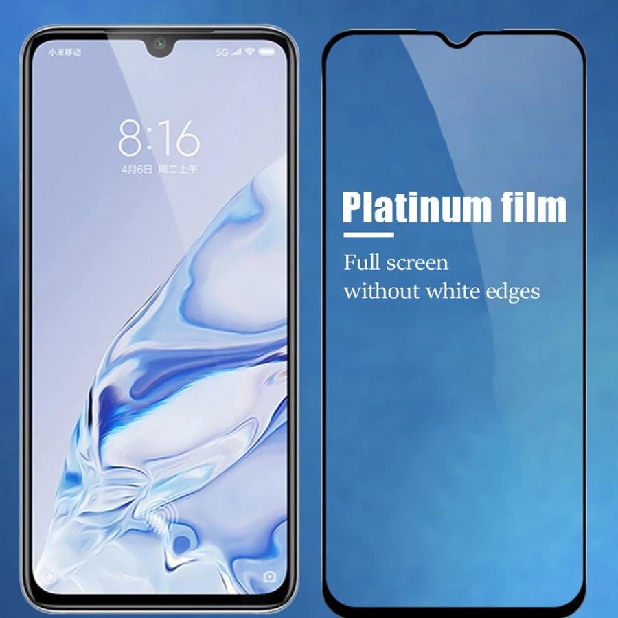 3 шт. 3 шт. закаленное стекло для Xiaomi Mi 8 Lite 9 9t 10 10t 11 11t 11i Redmi Note 8 Pro 7 7a 8a 9a 10 10s 9 9s 9t 11s 9c Защитная пленка для экрана Xaomi Redmi