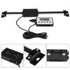 Digital Linear Scale LCD Readout Kit for Milling and Lathes, Accurate Measurement Up To 300mm