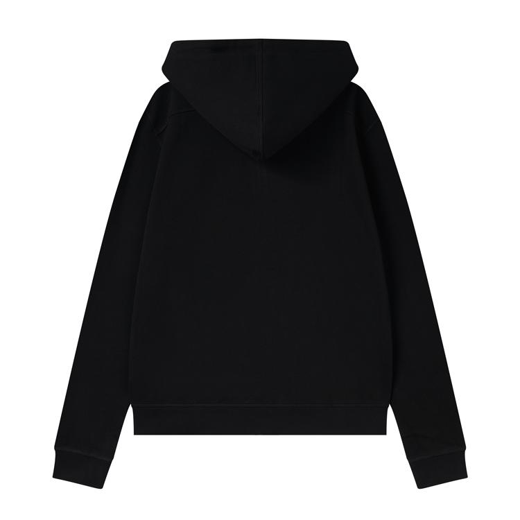 Худи с капюшоном HUGO BOSS с логотипом Zio Up на шнурке 50508578-001