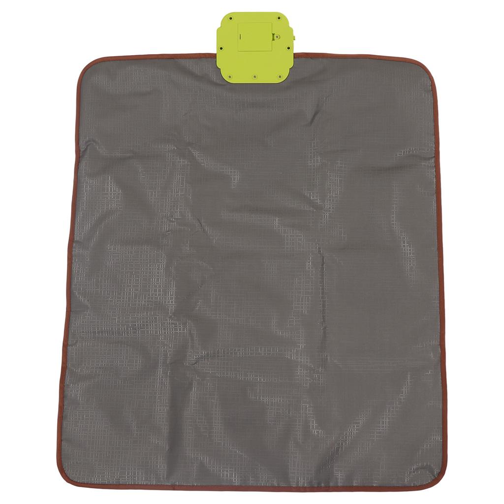 Musical Dance Pad Lighting Adjustable Educational Portable Electronic Dance Mat for Kids Adults