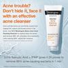 Neutrogena Пенящееся очищающее средство Deep Clean Acne 175 мл