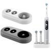 Electric Toothbrush HolderReplacement Stand Base Compatible with Oral B ToothbrushToothbrush Organizer for Bathroom Storage