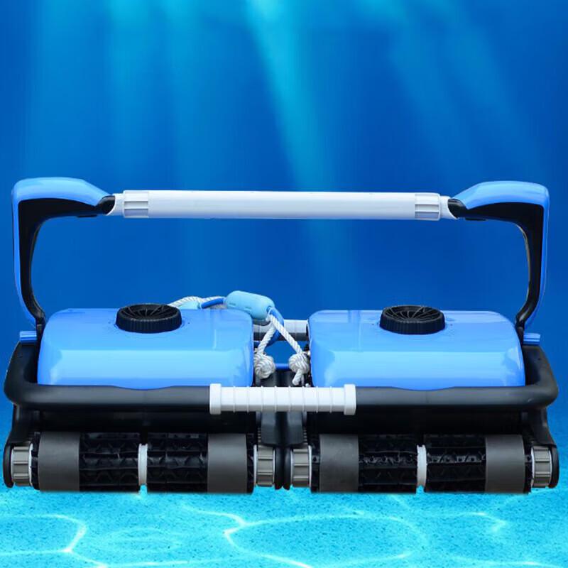 Liweer HJ4042 Automatic Pool Cleaning Robot