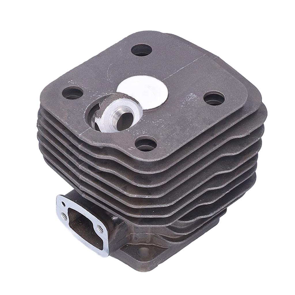 54 мм цилиндр поршневой свечи зажигания комплект замена подходит для Husqvarna 288 288XP 281 181 бензопила