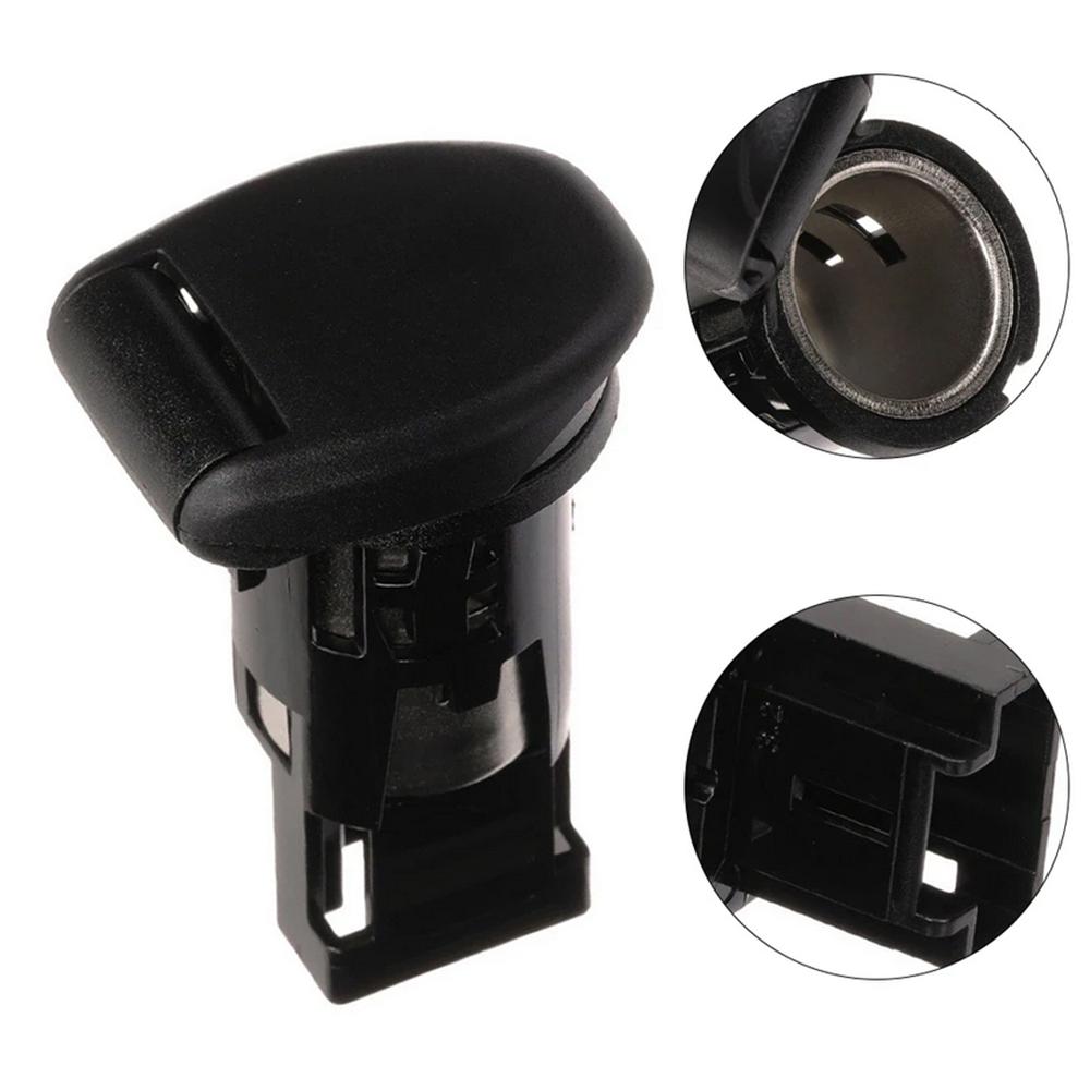 Розетка питания для 13-19 Nissan Leaf Sentra Murano Rogue Versa Note 253313SH0A