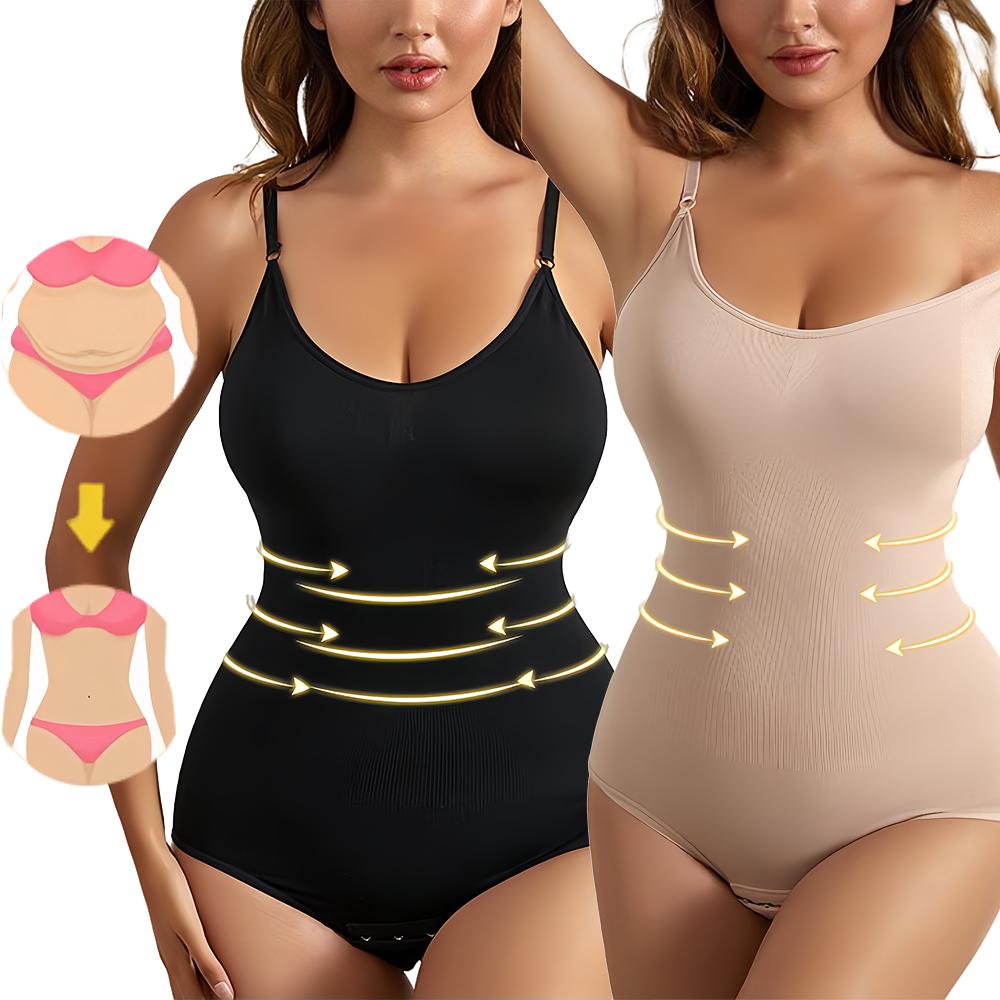 Женское боди, корректирующее талию, корсет, нижнее белье для тела, утягивающее брюки, послеродовое тонкое нижнее белье, корректирующее белье