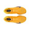 Nike Мужские кроссовки ZoomX Vaporfly 4 Citron Pulse Желтые Лазерно-оранжевые Вольт-Ледяные HF6414-800