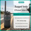 HISENSE Профессиональная двусторонняя радиостанция HX-H51 (Китайская версия)