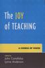 Книга The Joy of Teaching : A Chorus of Voices
