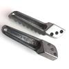 Tandem Step Kawasaki ZX-14R Ninja 250R 650R ER 6F Z750 Z1000 ZZR1400 Left and
