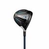 TAYLORMADE SIM2MAX Fairway Wood [Model with Genuine Catalog Shaft] TENSEIBLUETM50 Carbon Shaft Men's Golf Club Left Loft Angle: 18 Degrees W#5 Flex: R