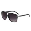 Fashion Polarized Sunglasses Men Vintage Driver Eyeglasses Sunglass Goggles Male Accessory