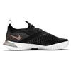 Nike Court React Vapor NXT Черные металлические красные бронзовые женские кроссовки Белые CV0742-002
