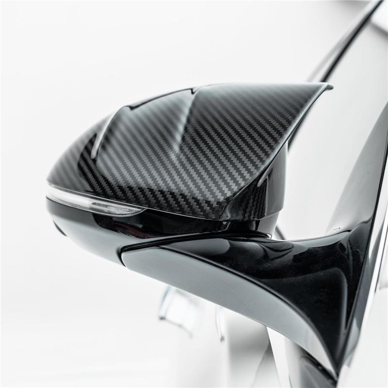 Чехол для зеркала заднего вида с боковым крылом, чехол для зеркала заднего вида для Mercedes CS EQE EQS W206 W223 C200 C220 C260 C300 S680 S500