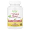 Prenatal Multivitamin, Super Greens, Spice Complex, Vitamin C, Choline, Folic Acid, 240 Veggie Caps