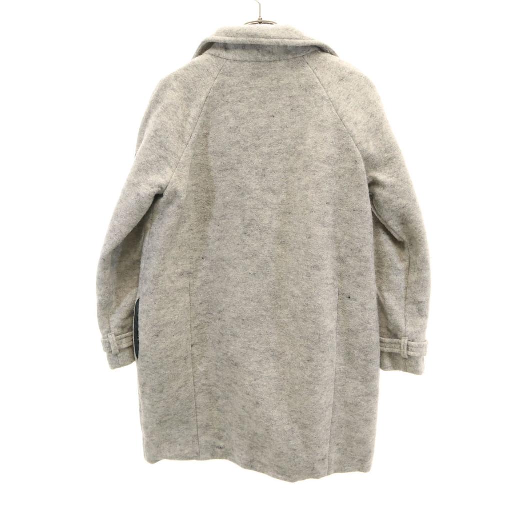 Пуховик TATRAS 1 серый Мужской Б/у