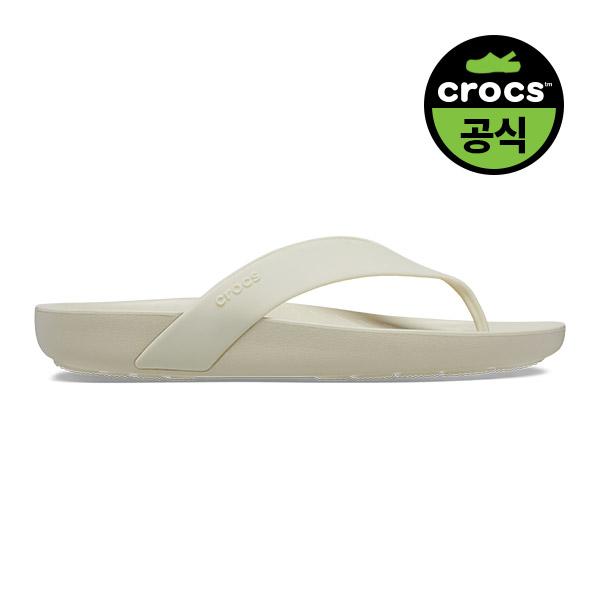 Crocs Женские кроссовки CrocS SplaSh Flip Bone 23Swfp208218 