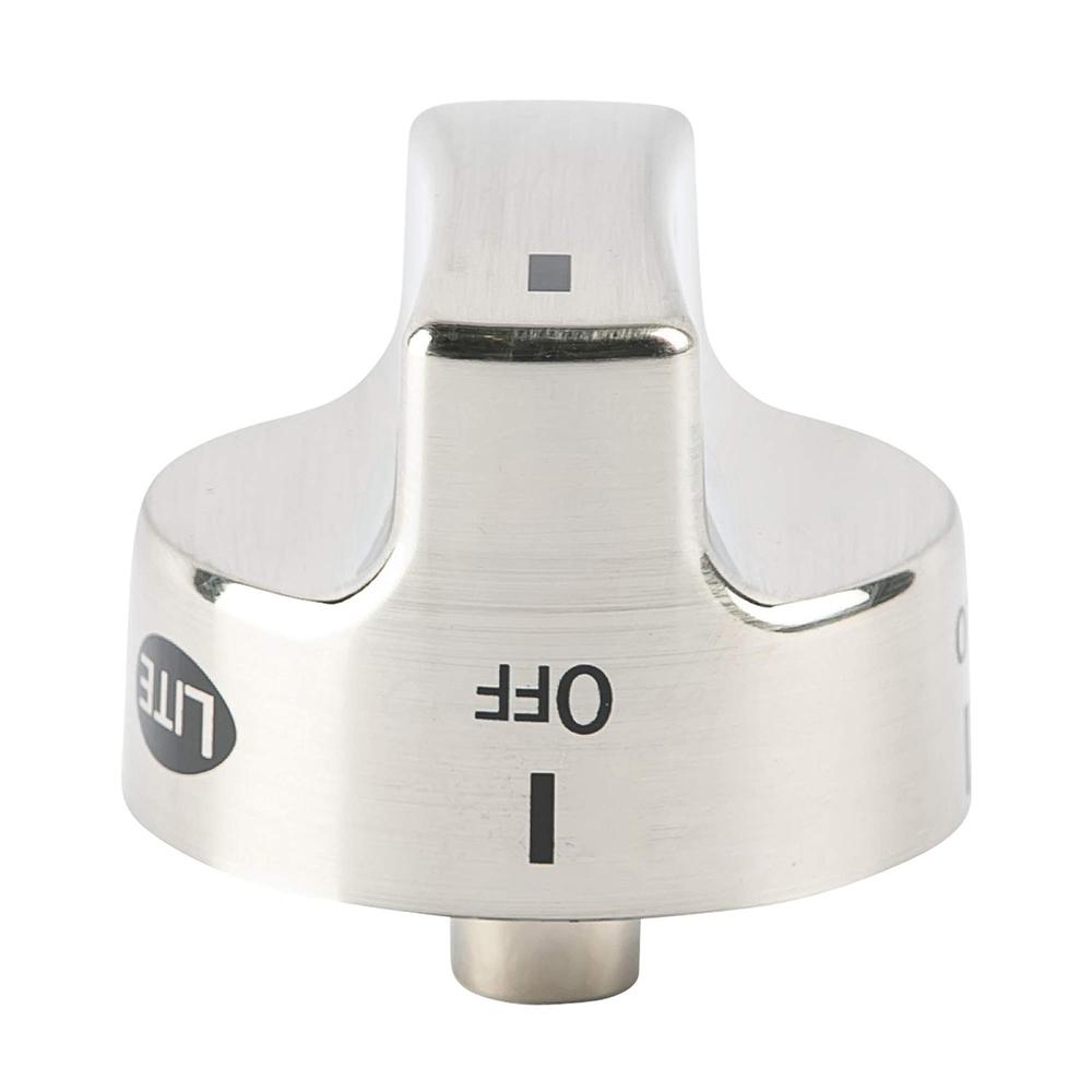 5 шт. 318282310 Ручка для газовой плиты Подходит для плит Kenmore Frigidaire