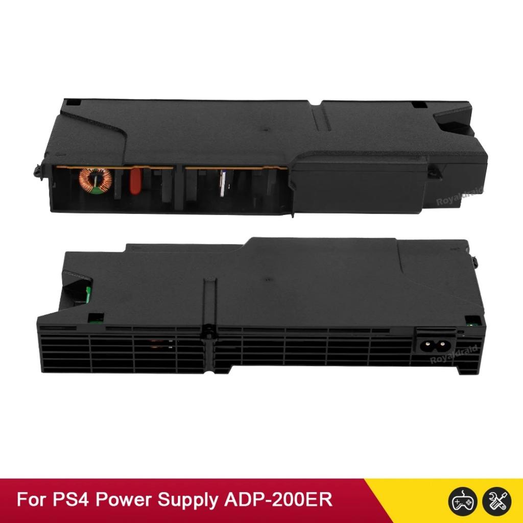 Оригинальный сменный блок питания 4pin ADP-240CR/240AR 5pin для консоли PS4 CUH-1200# ADP-200ER N14-200P1A CUH-1000 Series Console