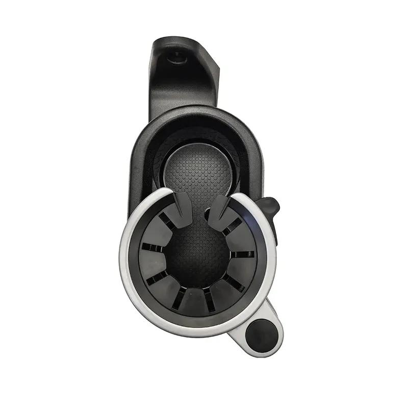 Car Enter Console ert Drinks Cup Holder Accessory For Smart Fortwo W450 W451 2007-2015 4518100370 For Benz Smart W451
