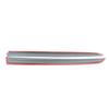Window Visor Deflector Sun Rain Guard Cover Stainless Steel For Honda CRV CR-V 2007-2011 / 2012-2016 / 2017-2022 / 2023-2025