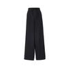 VEROMODA Women's 2025 Summer Pleated High-Waist Drapey Casual Pants