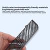 For Tesla Model 3 Highland 2025 2025 Rear Air Outlet Protective Cover Accessories Model Y Launch 2025 Air Vent Filter Cover Trim