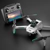 Brushless GPS Drone S159 with Screen - Four-Axis Aerial Photography Remote Control Aircraft