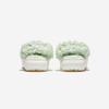 [Crocs] Classic Fleece Lined Clog Toddler [CRS212857-MINT TINT]