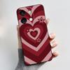 Чехол Сердце Заяц Девочки для UMIDIGI G9A G9C G9T Мягкий Силикон ТПУ Ударопрочная Задняя Крышка для UMIDIGI G 9A 9C 9T Чехлы для Телефона