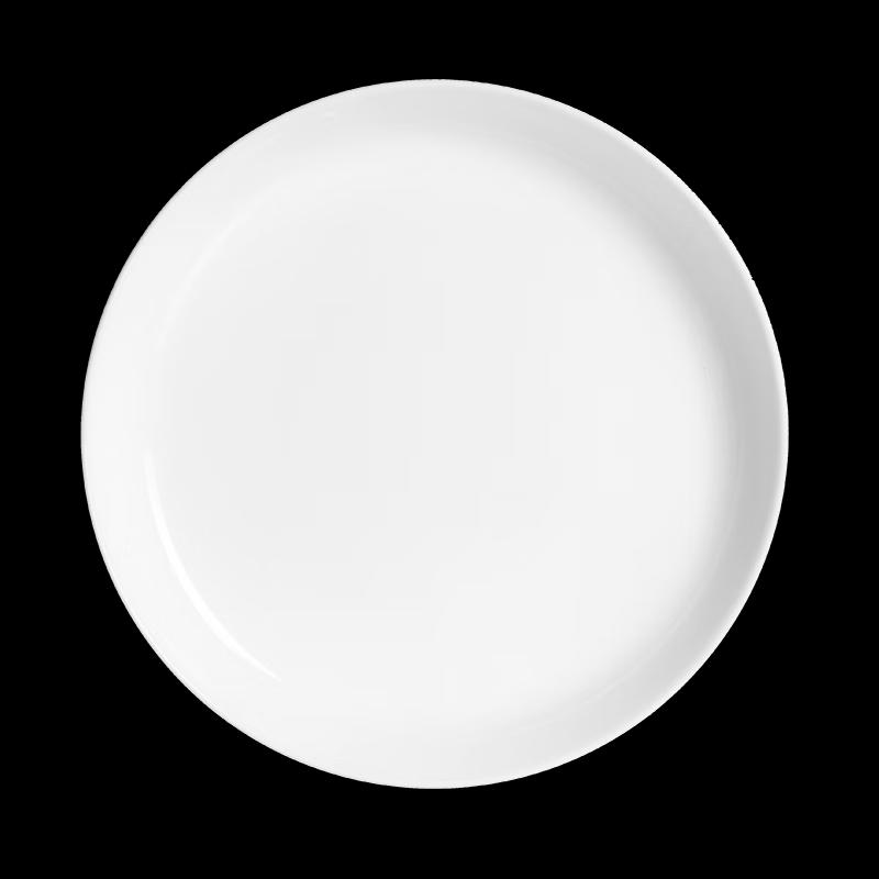 Luminarc Crystal Relief Dinnerware Set