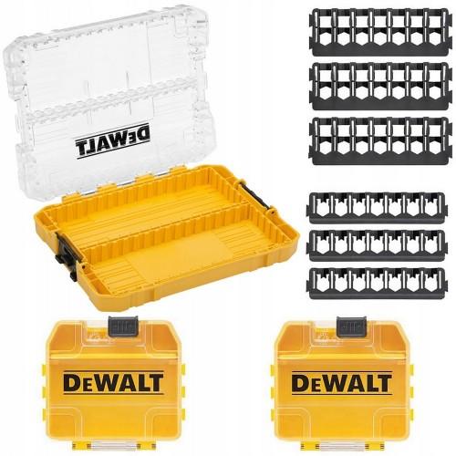 Dewalt ToughCase Tool Box