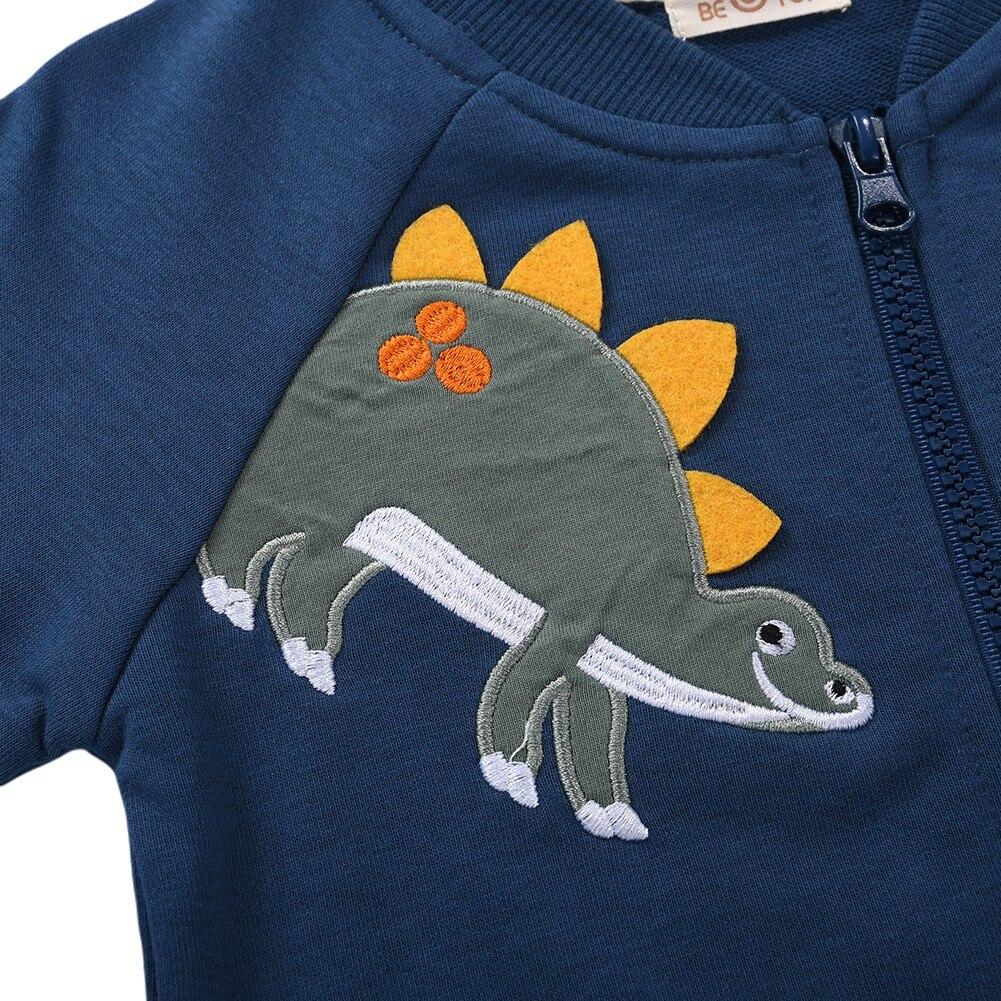 Повседневный кардиган с длинными рукавами для мальчиков с героями мультфильмов, бейсбольная куртка, кардиган, топ