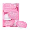 Очищающий бальзам Clean It Zero Original Дорожный набор Мини-формат 16 шт. x 3 мл – Мягкое удаление макияжа и глубокое очищение