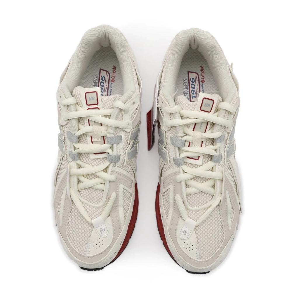 M1906AB New Balance 1906A White Red Green (Men's)